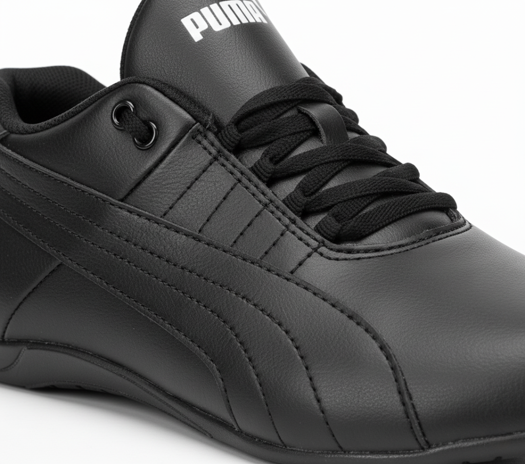 Tenis Puma Ferrari Hombre