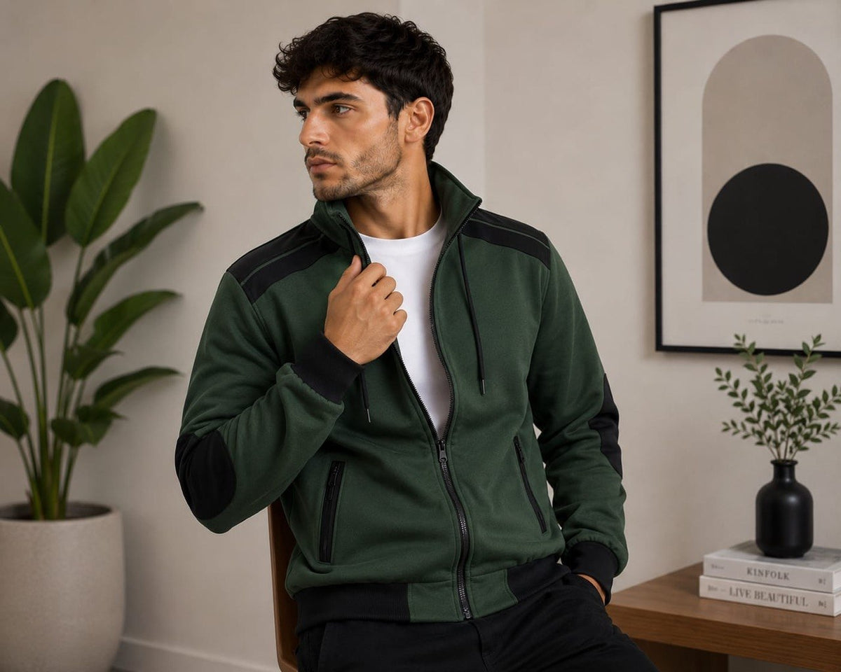 Chaqueta Ovejera Buso N139a