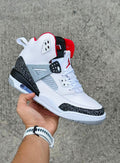 Jordan Spizike
