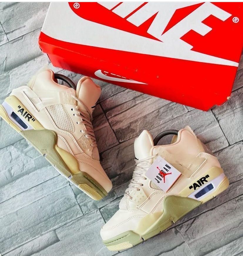 Botas Retro 4