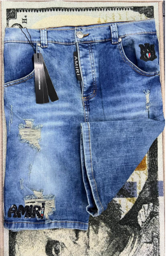 Ropa Caballero Bermudas Importadas