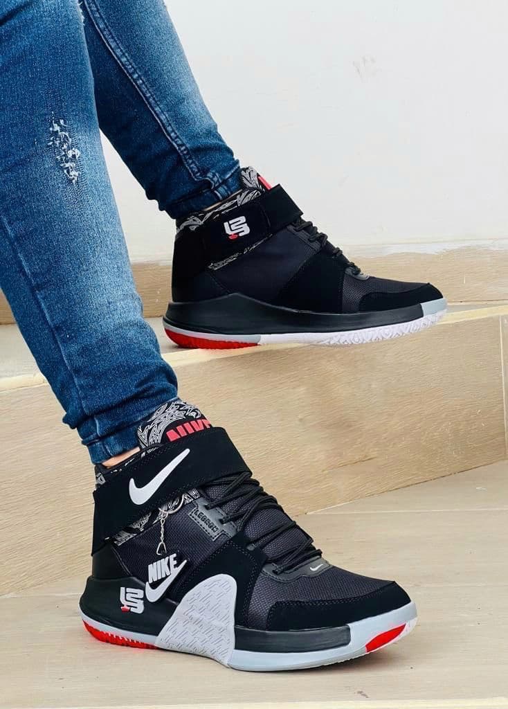 Lebron2 Caballero
