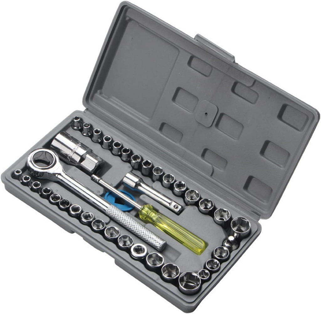 Hidrolavadora 2 Baterias Raches 40pcs