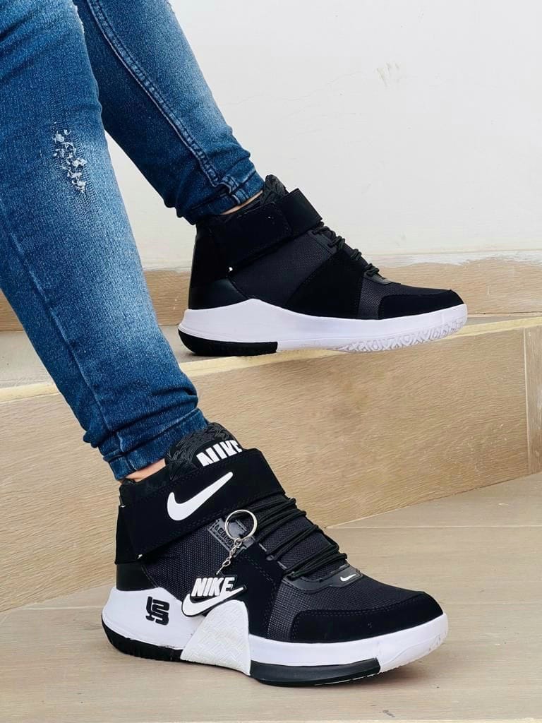 Lebron2 Caballero