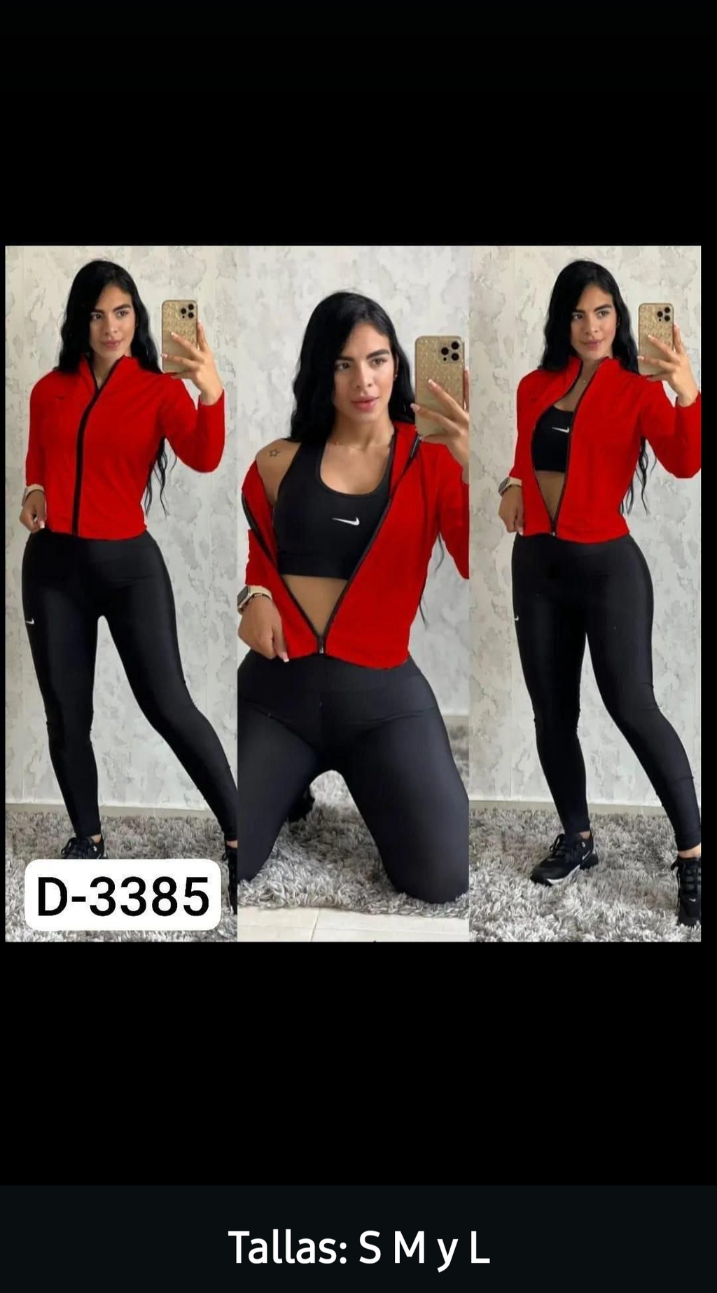 X1 Conjunto