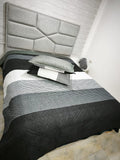 Colcha Espanola Doble