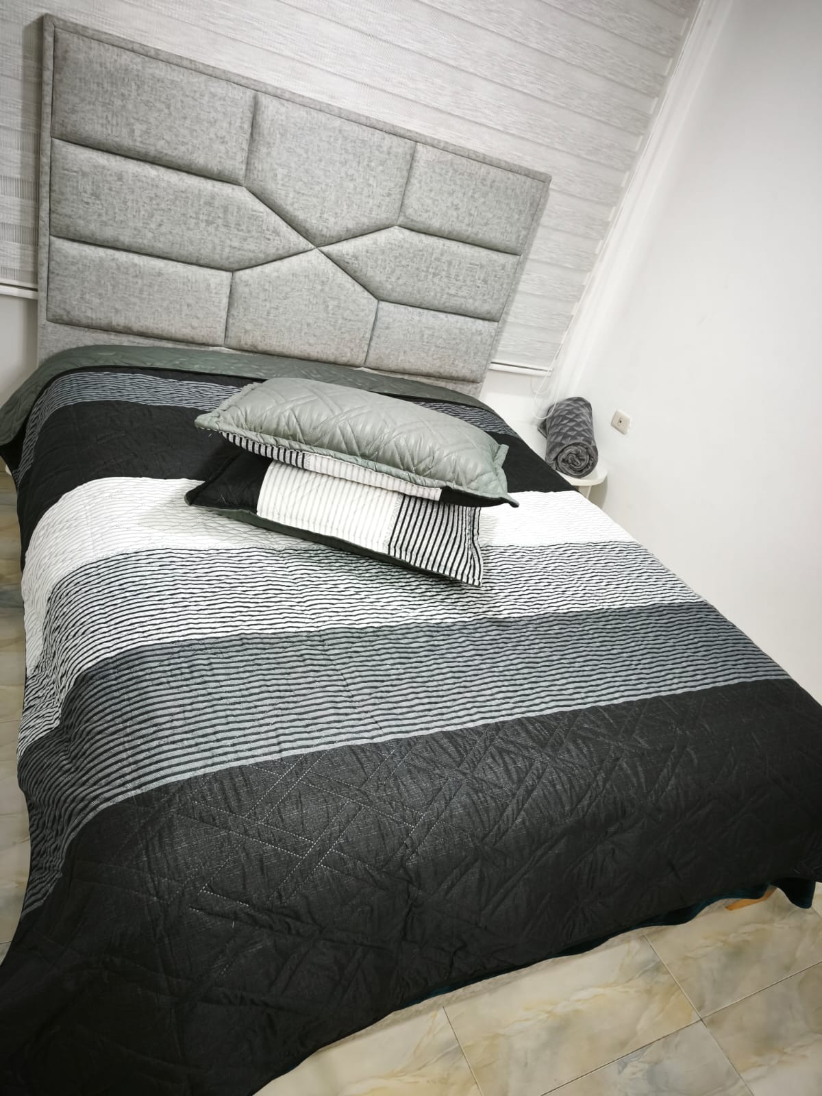 Colcha Espanola Doble