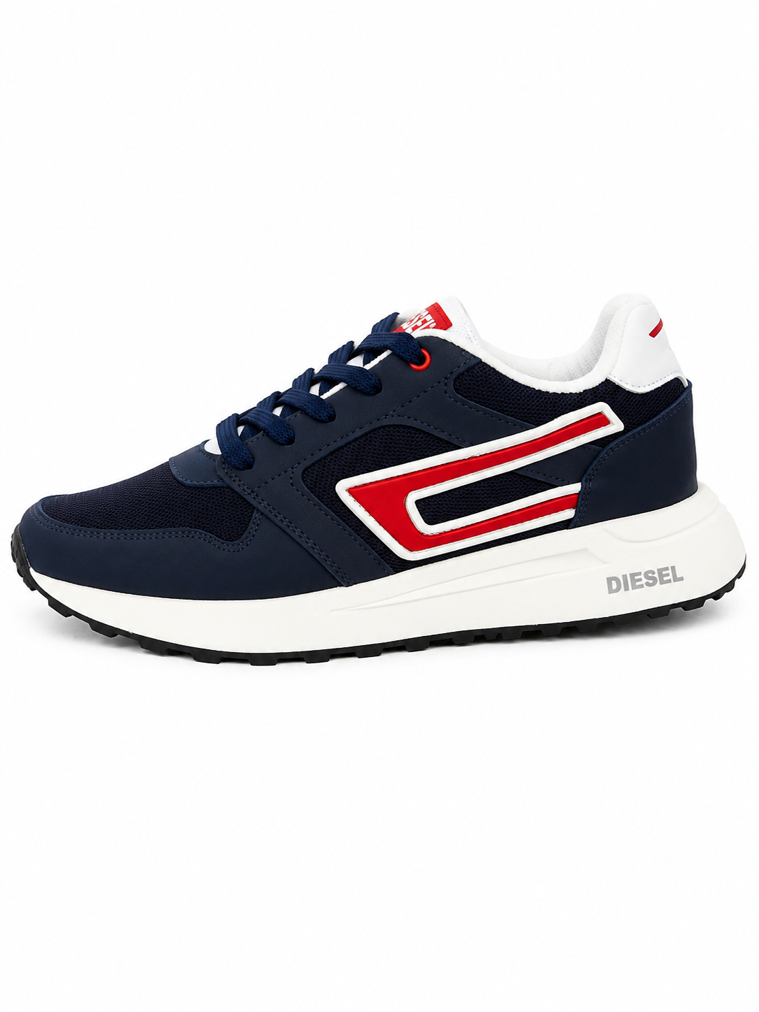 Tenis Diesel Caballero
