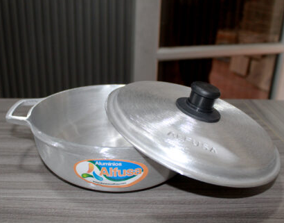 Combo Cocina De Oro