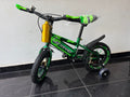 Bicicleta Metalizada Rin 12