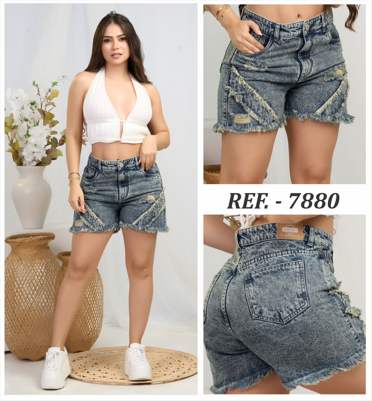 Short 7880