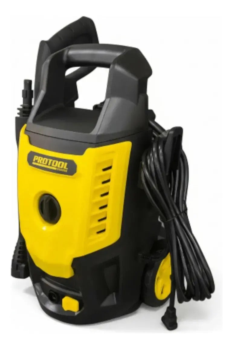 Hidrolavadora De 1400w