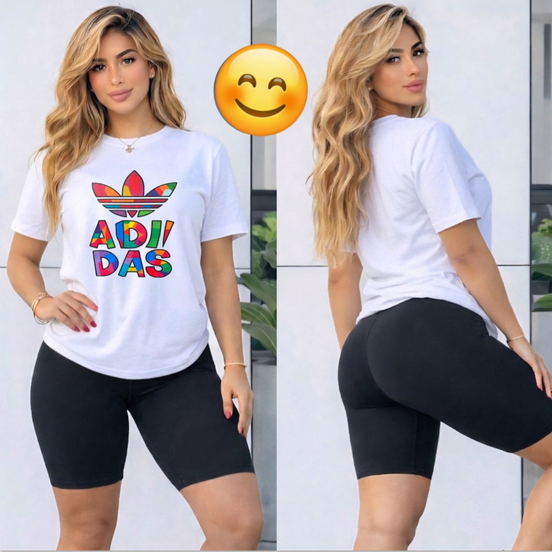 Camisa Beiker Dama