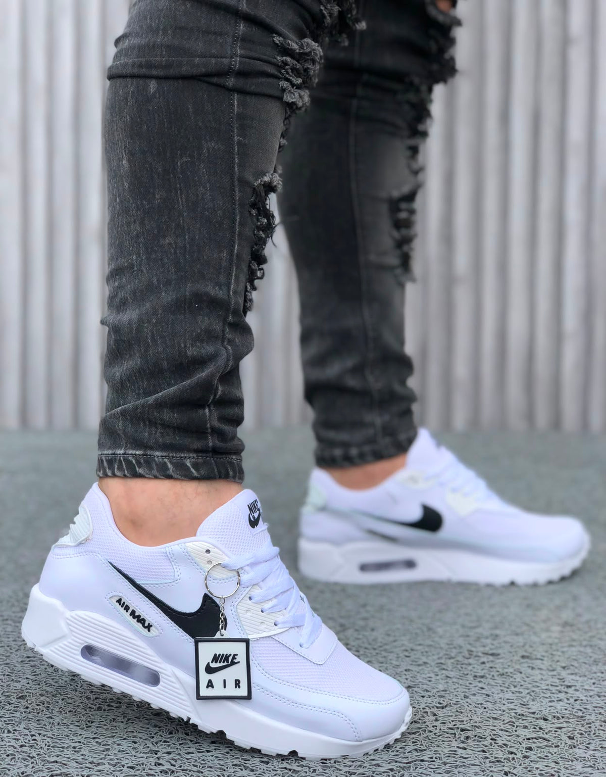 Tenis Nike Air Max1 Mk
