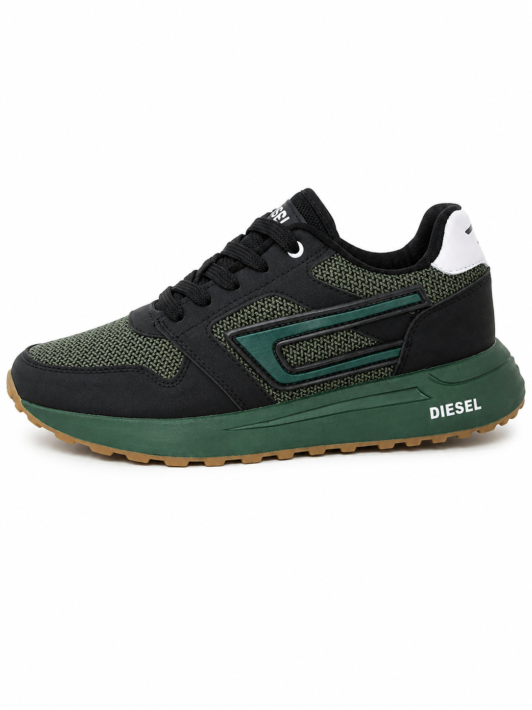 Tenis Diesel Caballero