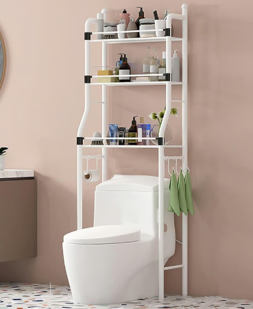 Organizador De Bano