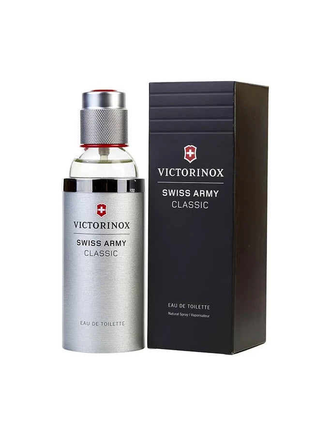 Swiss Army Victorinox 100 Ml