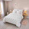 Duvet Harmony Pomcolors Plumon