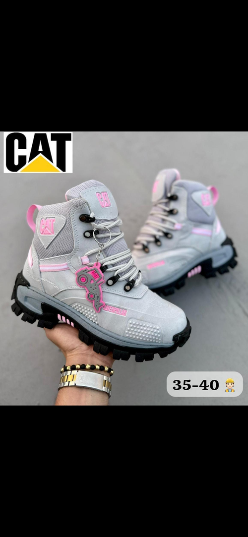 Bota 3d 2 Dama