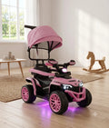 Ref 1769 Carro Paseador Ninos 3 En 1