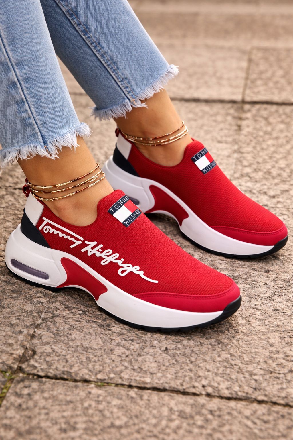 Deportivo Tommy Hilfiger Ref 002