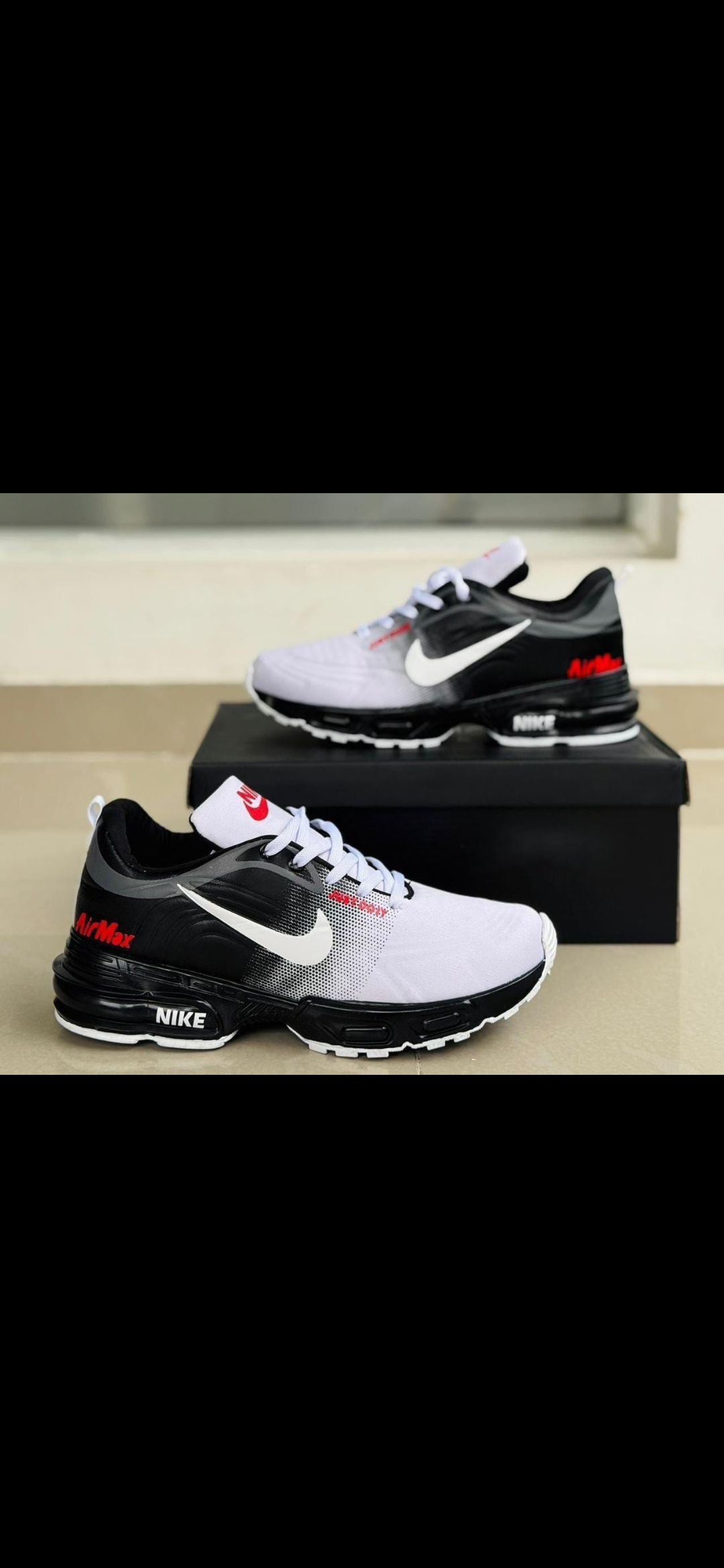 Nike Air Caballero