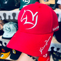 Gorra Agropecuaria Vinilo