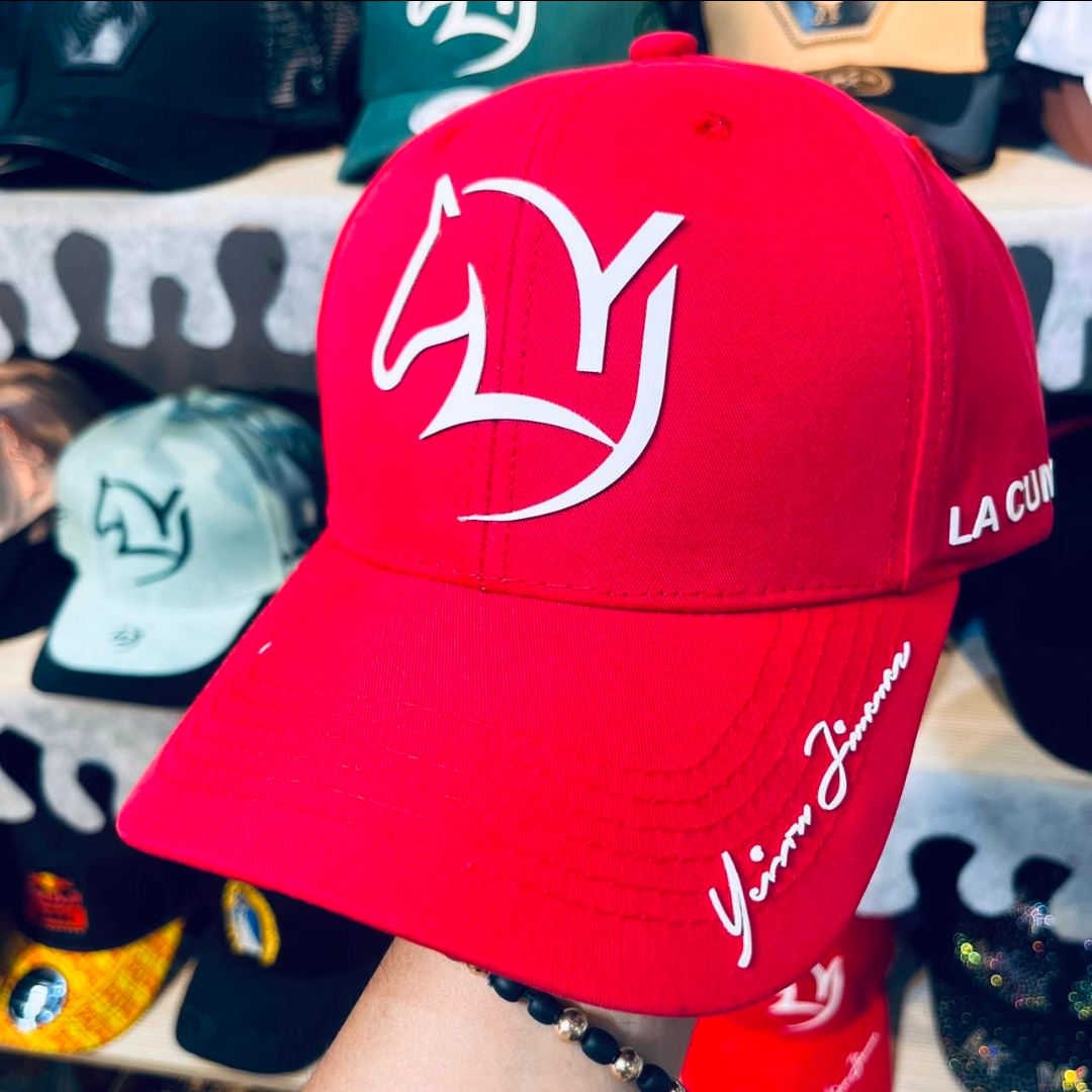 Gorra Agropecuaria Vinilo