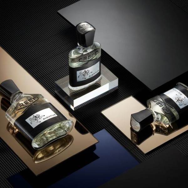 Perfume Creed Aventus Edt