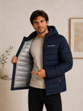 Chaqueta Columbia Termosellada H136a3