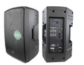 Cabina Activa Maxlin Mx12pro 12 600w R