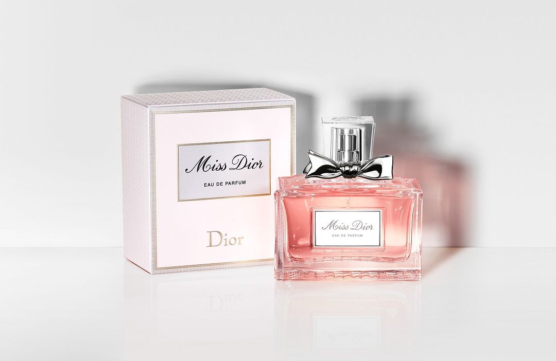 Perfume Miss Dior