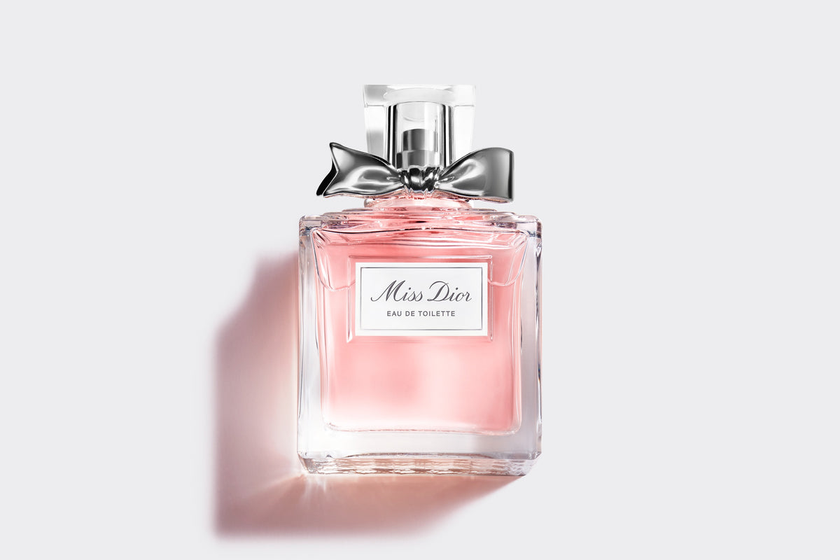 Perfume Miss Dior
