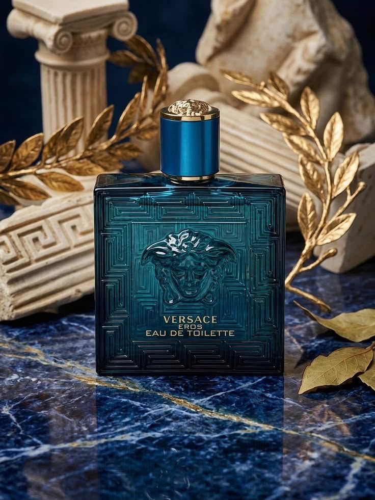 Perfume Versace Heros 100 Ml