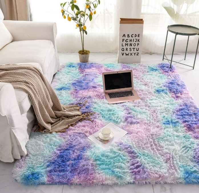 Alfombra Decorativa Cn88