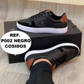 Zapato Caballero Polo P002