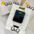 Reloj Qyq Led