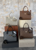 Bolso Mk Dalia Lanzamiento Exclusivo