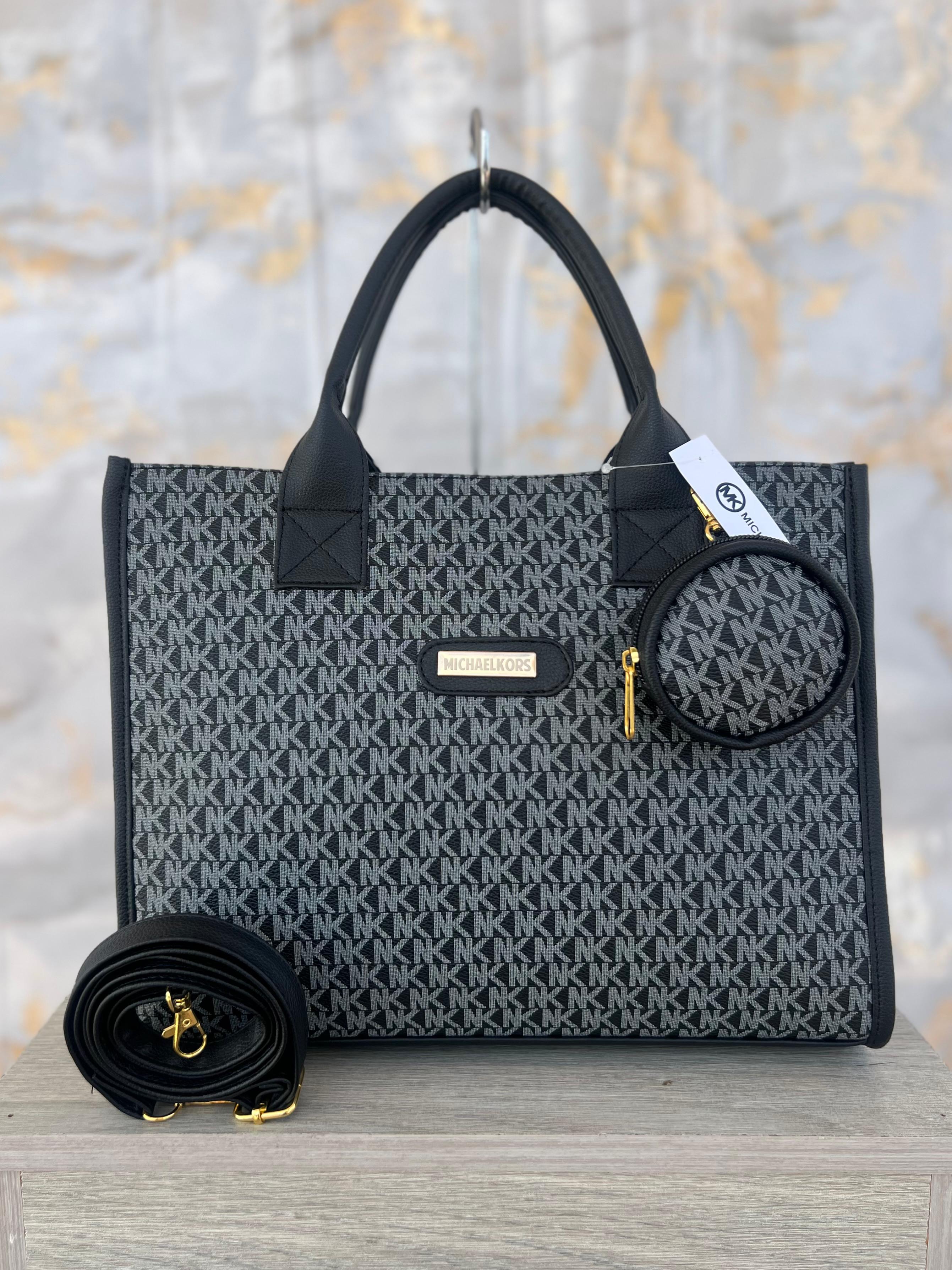 Bolso Mk Dalia Lanzamiento Exclusivo