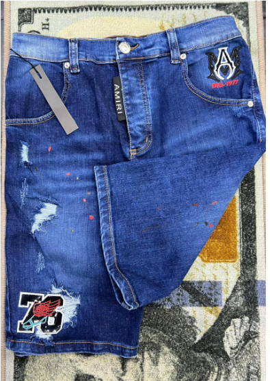 Ropa Caballero Bermudas Importadas