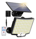 Reflector Solar Control