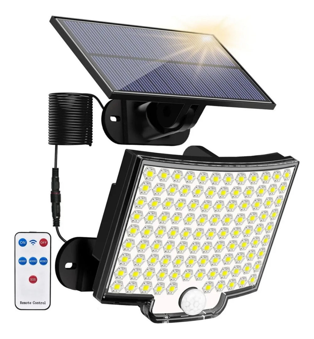 Reflector Solar Control