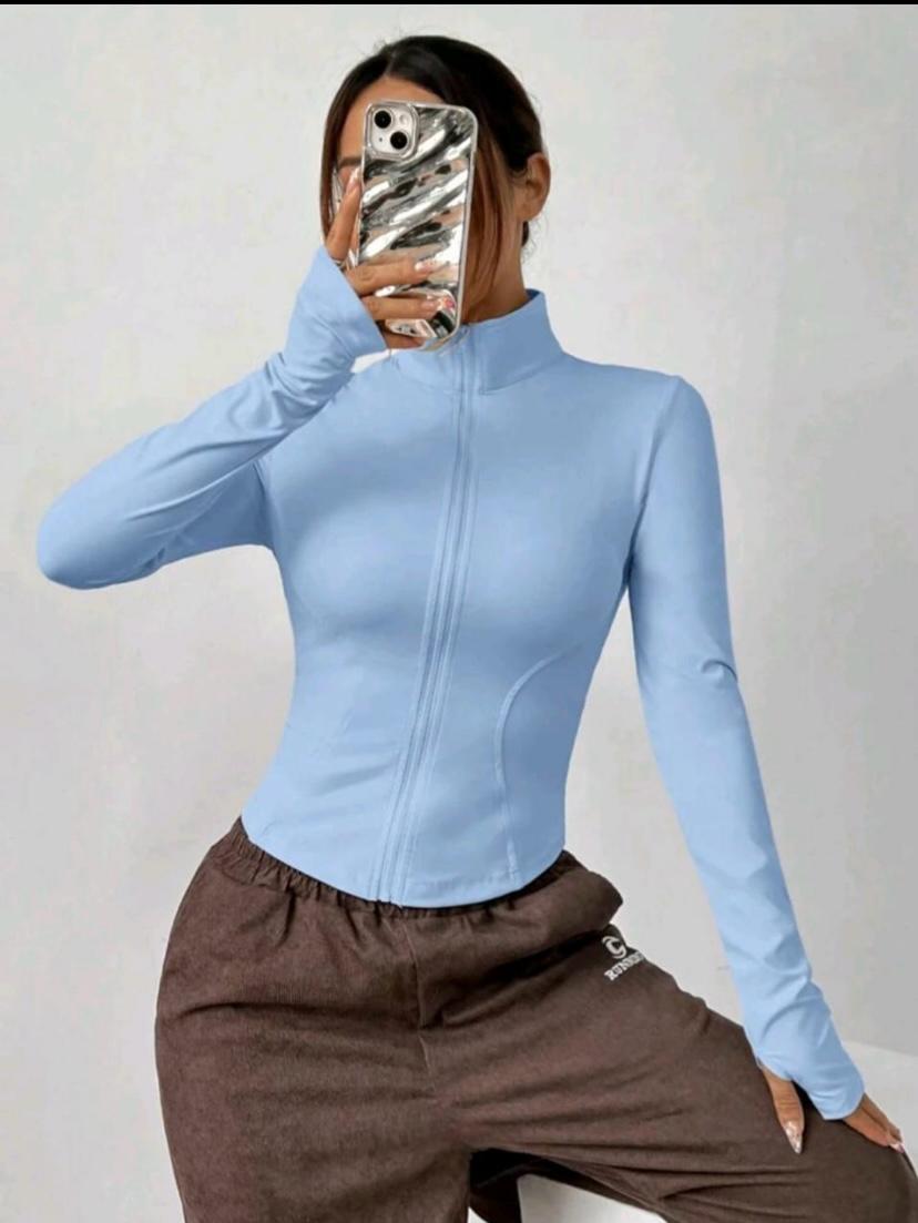 Chaqueta Deportiva Dama