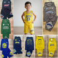 Pack Por 6 Conjuntos Ninode La Nba