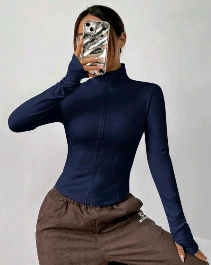 Chaqueta Deportiva Dama