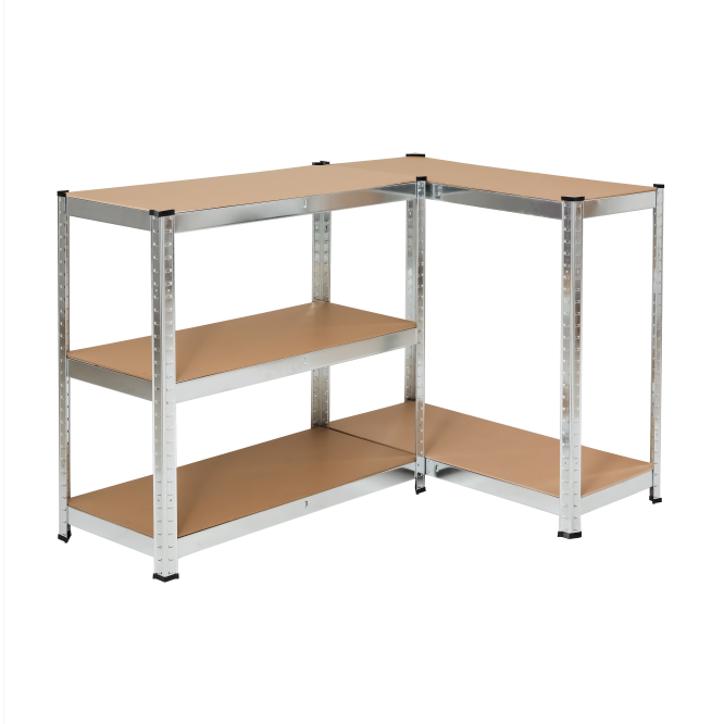 Organizador Estanteria Rack 5 Niveles