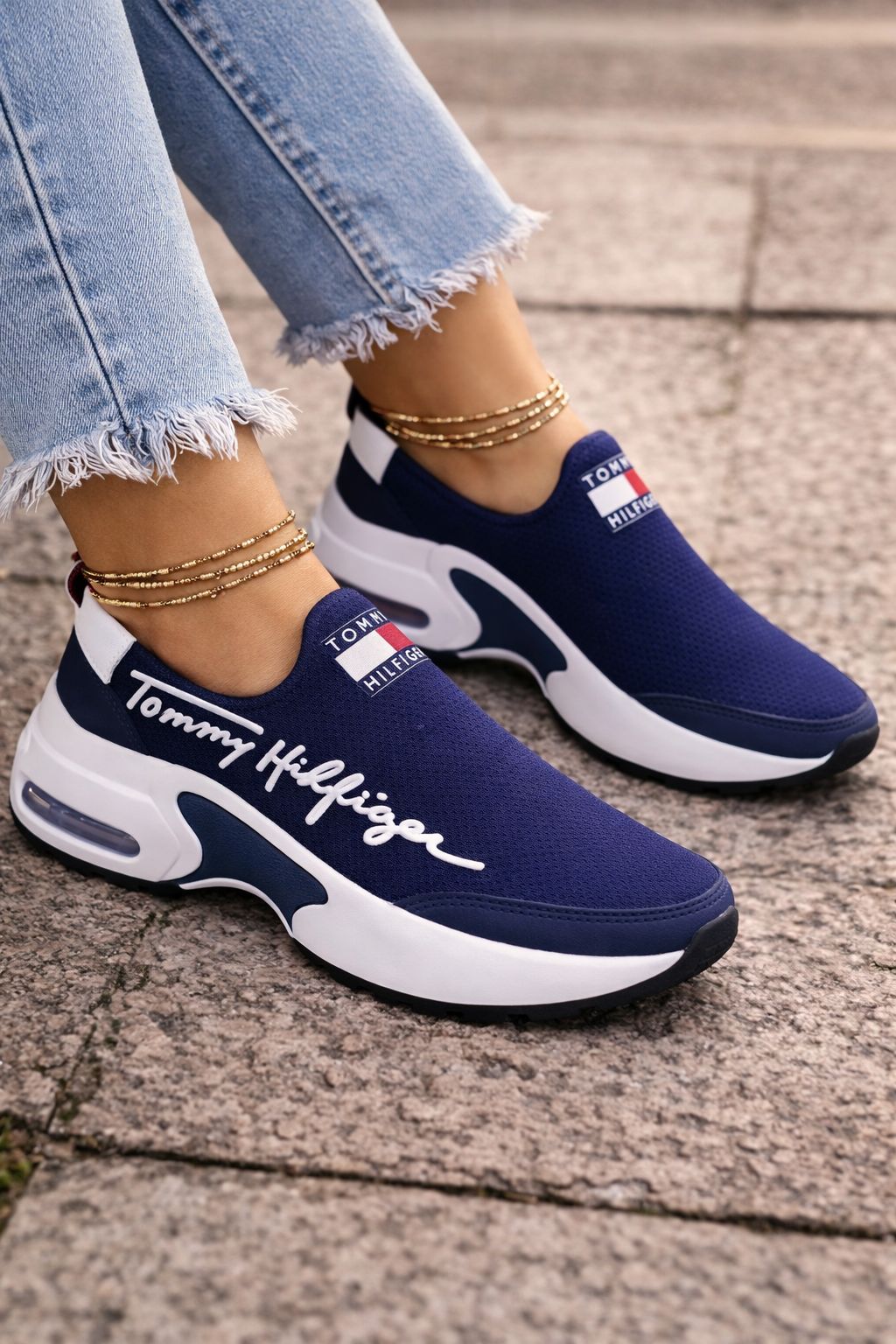 Deportivo Tommy Hilfiger Ref 002