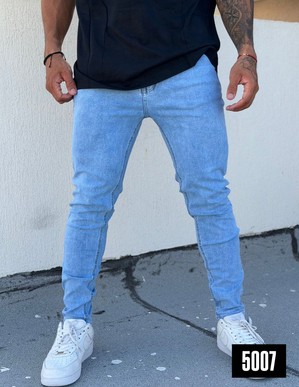 Jeans Skinny