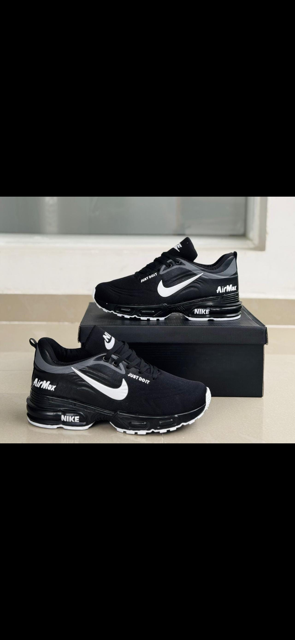 Nike Air Caballero