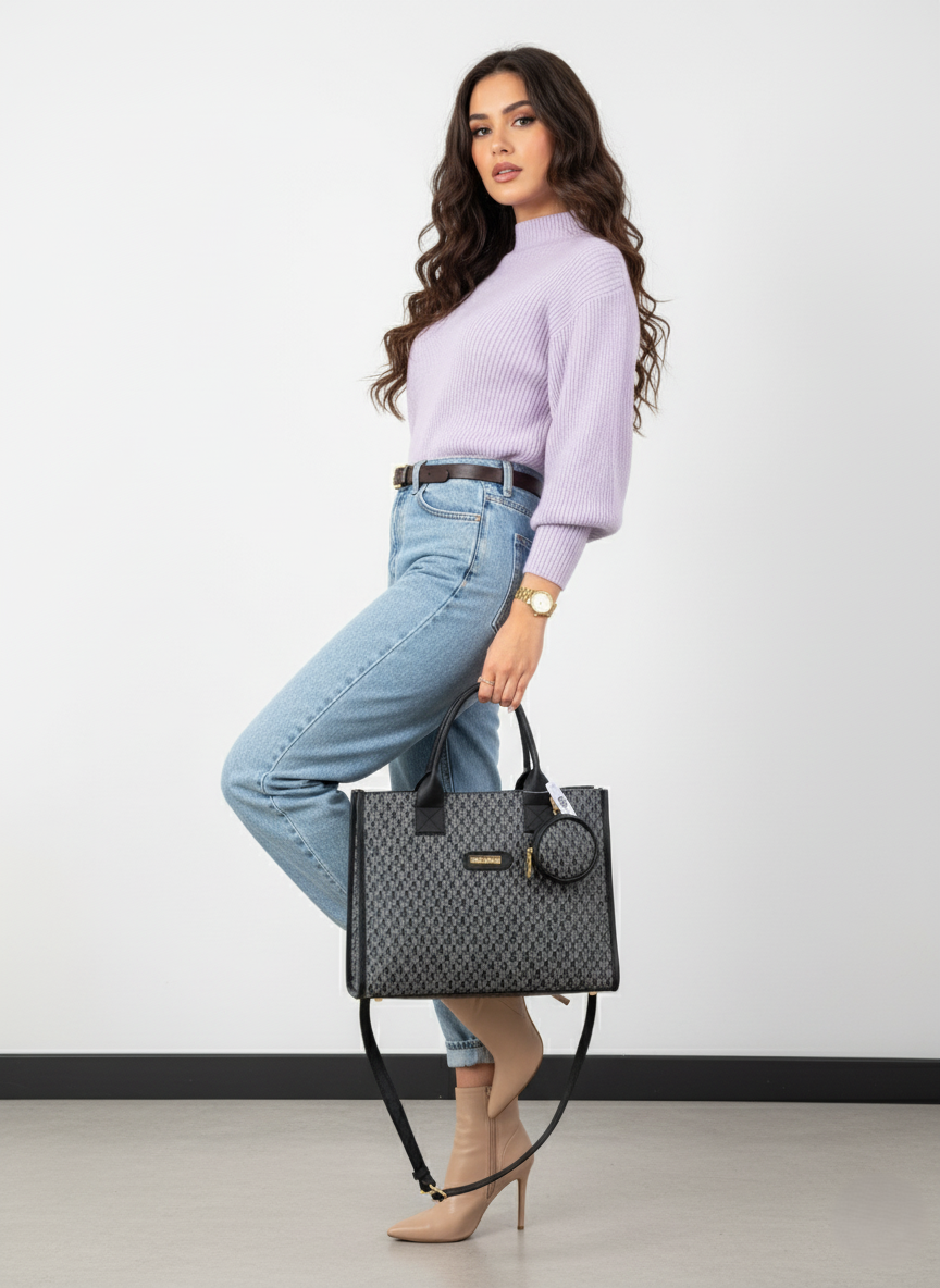 Bolso Mk Dalia Lanzamiento Exclusivo